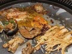 -么子烤肉(化龙池店)