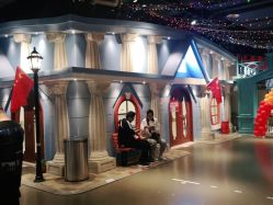 -点点梦想城(鑫苑都汇店)