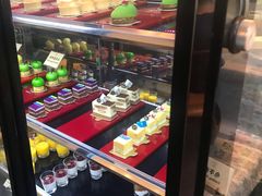 -东莞塘厦三正半山温泉酒店·沙利文西餐厅