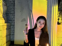 -阁楼Glow