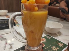 -新世界餐厅(万达店)