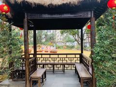 -上海醉白池公园