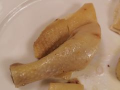 -酌宴府The China Club·广州万富希尔顿酒店(云城东路店)