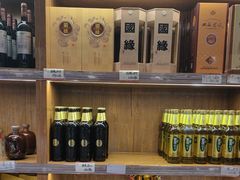 -春盛渔府(牛首山店)