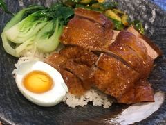 -香港翠园茶餐厅(迪凯银座店)