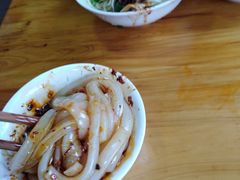 凉粉儿-洞子口张老二凉粉(文殊院店)