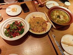 -金掌勺锅包肉(太原万达店)