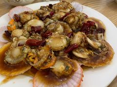 -九龙餐厅(大沽路店)