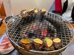 -蒜香焼肉PURUSHIN(马场路店)