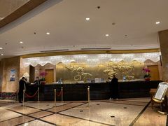 -南京维景国际大酒店(南京博物院店)