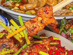 -醉八仙热酒馆(渝中店)