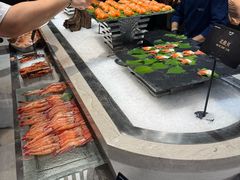 -曲水兰亭(北京四惠店)