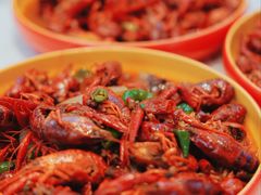 -虾大侠·盱眙龙虾老北京铜锅涮羊肉(金楠天街店)