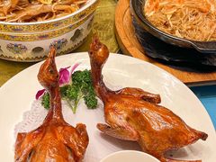 -古南都·老广东酒楼(龙江店)