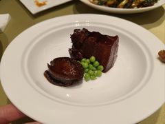 -湖影中餐厅·南京金茂威斯汀大酒店