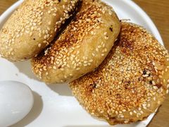 -李小老烧饼(常营民族家园店)