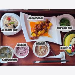-妈咪呗呗月子中心(市心店)