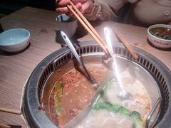-季季红火锅(文化大厦店)