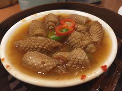 -红棉中餐厅·广州海航威斯汀酒店