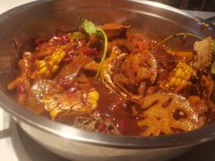 -虾吃虾涮.虾火锅.肉蟹煲(步步高梅溪新天地店)