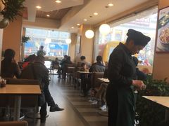 大堂-李先生牛肉面大王(东营友谊广场店)