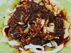 -艾力烤肉店(和平南路店)