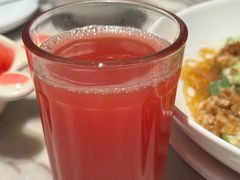 -汤城小厨•粤菜•靓汤(西直门凯德MALL店)