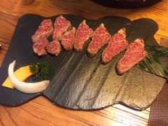 -黑牛の店·和牛烧肉(大悦城店)