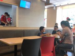 大堂-永和大王(香缤店)