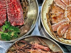 -本炙炭烤·蒲烧活鳗料理店(金沙洲店)