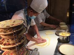 -火宴山自助火锅(明园店)
