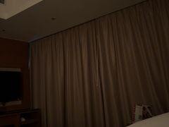 -上海浦东嘉里大酒店