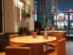 -红樱桃·欢乐餐厅(太原里店)