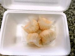 -添好运点心专门店(中环IFC店)