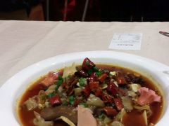 -鑫巴蜀(和平里店)