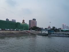 -武汉关码头(轮渡站)