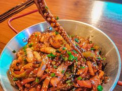-槿Story·韩国料理(望京韩国美食城店)