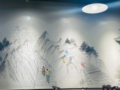 -再宣武文化主题餐厅·清真