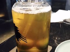 梅子茶-MIMI FASO(古仓店)