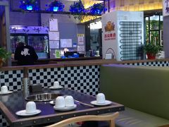 大堂-小牛海记潮汕牛肉店(永定路店)