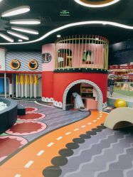 -DONEY牧童成长乐园(万达广场槐房店)