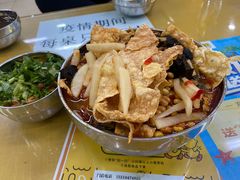 -红鼻子桂林米粉(金唐新光界店)