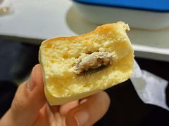 伯爵红茶半熟芝士-好利来(回龙观东大街店)