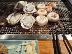 -蚝英雄·鲜蚝自助专门店