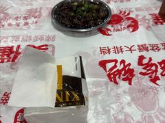 -辣螃铠盆盆蟹大排档(海昌店)