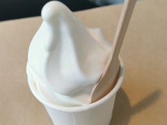 冰淇淋-速度披萨(蓝色港湾店)