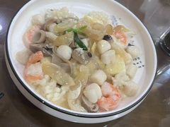 -京天红酒家(虎坊路店)