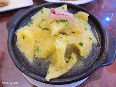 -长兴菜馆(高桥店)