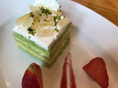 -君悦酒店·La Terrazza意合園·意式风味