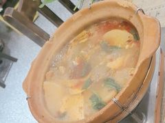 -谢大牛馆·中式卤牛排(老店)